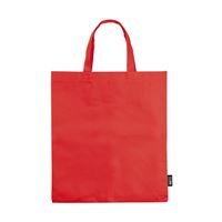BORSA SHOPPER TNT CON MANICI CORTI
